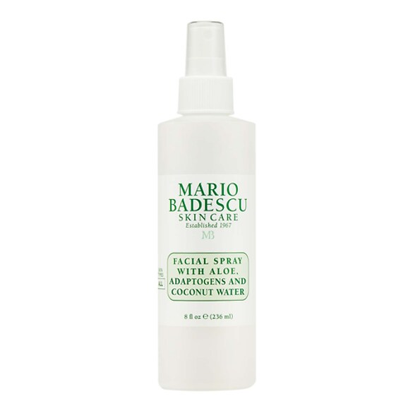 Facial Spray - Aloe, Adaptogens & Coconut Water, MARIO BADESCU